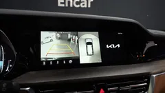 2022 Kia Mohave Diesel 3.0 4WD 5-Seater — фото 15