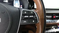 2022 Kia Mohave Diesel 3.0 4WD 5-Seater — фото 17