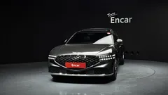 2023 Genesis G90 Gasoline 3.5 Turbo AWD — фото 3