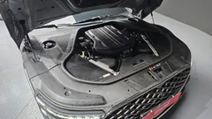 2023 Genesis G90 Gasoline 3.5 Turbo AWD — фото 6