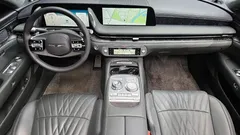 2023 Genesis G90 Gasoline 3.5 Turbo AWD — фото 7