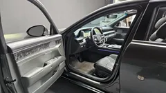 2023 Genesis G90 Gasoline 3.5 Turbo AWD — фото 10