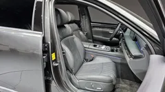 2023 Genesis G90 Gasoline 3.5 Turbo AWD — фото 12