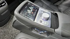 2023 Genesis G90 Gasoline 3.5 Turbo AWD — фото 17