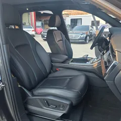 2022 Audi Q7 45 TDI Quattro Premium — фото 8