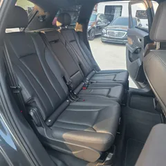 2022 Audi Q7 45 TDI Quattro Premium — фото 9