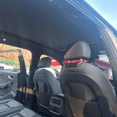 2022 Audi Q7 45 TDI Quattro Premium — фото 16