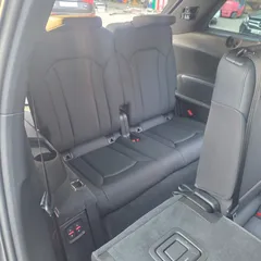 2022 Audi Q7 45 TDI Quattro Premium — фото 17