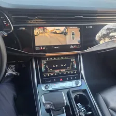 2022 Audi Q7 45 TDI Quattro Premium — фото 20