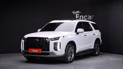 2023 Hyundai Palisade Gasoline 3.8 4WD — фото 1