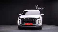 2023 Hyundai Palisade Gasoline 3.8 4WD — фото 3