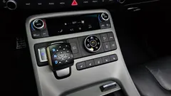 2023 Hyundai Palisade Gasoline 3.8 4WD — фото 9
