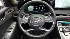 2023 Hyundai Palisade Gasoline 3.8 4WD — фото 12