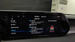 2023 Hyundai Palisade Gasoline 3.8 4WD — фото 15