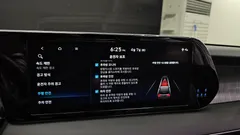 2023 Hyundai Palisade Gasoline 3.8 4WD — фото 16