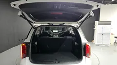 2023 Hyundai Palisade Gasoline 3.8 4WD — фото 20