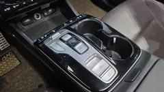2021 Hyundai Tucson Inspiration 2WD, белый — фото 9