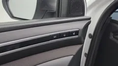 2021 Hyundai Tucson Inspiration 2WD, белый — фото 17