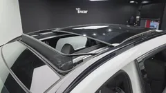 2021 Hyundai Tucson Inspiration 2WD, белый — фото 19