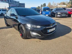 2022 ChevroletGMDaewoo Malibu 2.0 Turbo Redline — фото 3