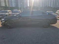 2022 ChevroletGMDaewoo Malibu 2.0 Turbo Redline — фото 4