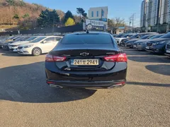 2022 ChevroletGMDaewoo Malibu 2.0 Turbo Redline — фото 6