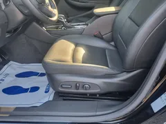 2022 ChevroletGMDaewoo Malibu 2.0 Turbo Redline — фото 10