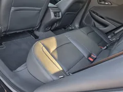 2022 ChevroletGMDaewoo Malibu 2.0 Turbo Redline — фото 16
