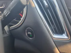 2022 ChevroletGMDaewoo Malibu 2.0 Turbo Redline — фото 20