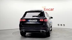 2022 Mercedes-Benz GLC-Class GLC300e 4MATIC — фото 4