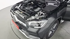 2022 Mercedes-Benz GLC-Class GLC300e 4MATIC — фото 6