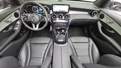 2022 Mercedes-Benz GLC-Class GLC300e 4MATIC — фото 7
