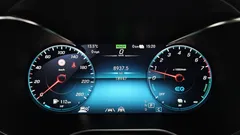 2022 Mercedes-Benz GLC-Class GLC300e 4MATIC — фото 8
