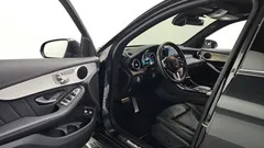 2022 Mercedes-Benz GLC-Class GLC300e 4MATIC — фото 10