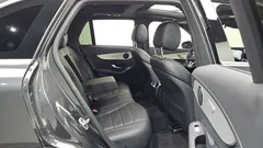 2022 Mercedes-Benz GLC-Class GLC300e 4MATIC — фото 11