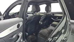 2022 Mercedes-Benz GLC-Class GLC300e 4MATIC — фото 12