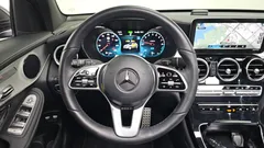 2022 Mercedes-Benz GLC-Class GLC300e 4MATIC — фото 14