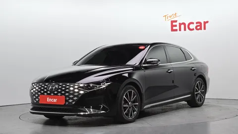 2023 Hyundai Grandeur 2.5