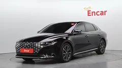 2023 Hyundai Grandeur 2.5 — фото 1