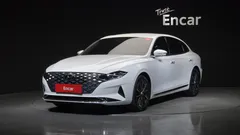 2022 Hyundai Grandeur 3.3 — фото 1