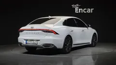2022 Hyundai Grandeur 3.3 — фото 2