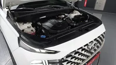 2022 Hyundai Santa Fe Diesel 2.2 4WD — фото 6
