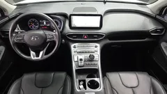 2022 Hyundai Santa Fe Diesel 2.2 4WD — фото 7