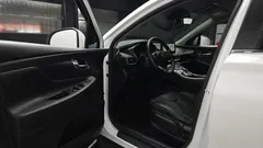 2022 Hyundai Santa Fe Diesel 2.2 4WD — фото 10
