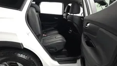 2022 Hyundai Santa Fe Diesel 2.2 4WD — фото 12
