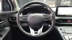 2022 Hyundai Santa Fe Diesel 2.2 4WD — фото 13