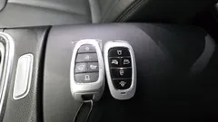 2022 Hyundai Santa Fe Diesel 2.2 4WD — фото 19