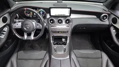 2022 Mercedes-Benz GLC-Class AMG GLC43 4MATIC — фото 7