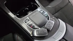 2022 Mercedes-Benz GLC-Class AMG GLC43 4MATIC — фото 9