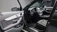 2022 Mercedes-Benz GLC-Class AMG GLC43 4MATIC — фото 10
